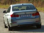 BMW ActiveHybrid 3 2013 года (ZA)